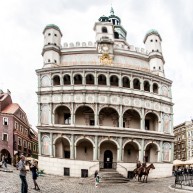 Wirtualna Wycieczka Poznań