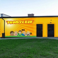 Promyczek Białogard