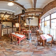 wirtualna wycieczka Pizzeria